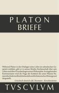 Platon / Kerschensteiner / Neumann |  Briefe | Buch |  Sack Fachmedien