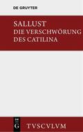 Sallust / Schöne |  Die Verschwörung des Catilina | eBook | Sack Fachmedien