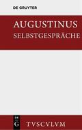 Aurelius Augustinus / Remark |  Selbstgespräche | Buch |  Sack Fachmedien