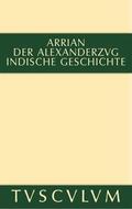 Arrian / Wirth / Hinüber |  Der Alexanderzug | eBook | Sack Fachmedien