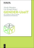 Marsden / Hochschule Heilbronn, Kompetenzzentrum Technik-Diversity-Chancengleichheit / Kempf |  Gender-UseIT | Buch |  Sack Fachmedien