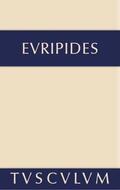 Euripides |  Alkestis. Medeia. Hippolytos | Buch |  Sack Fachmedien