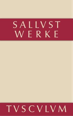 Sallust / Schöne |  Werke und Schriften | eBook | Sack Fachmedien