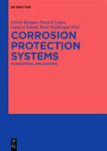 Kämper / Lydon / Cleland |  Corrosion Protection Systems | Buch |  Sack Fachmedien