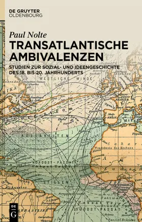 Nolte | Transatlantische Ambivalenzen | E-Book | www.sack.de