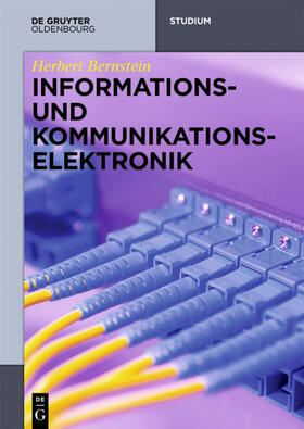 Bernstein |  Informations- und Kommunikationselektronik | Buch |  Sack Fachmedien