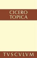 Cicero / Bayer |  Topica | Buch |  Sack Fachmedien
