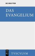 Aland |  Das Evangelium. Eine Auswahl aus dem Neuen Testament | eBook | Sack Fachmedien
