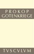 Prokop |  Gotenkriege | eBook | Sack Fachmedien