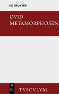 Ovidius Naso / Fink |  Metamorphosen | eBook | Sack Fachmedien