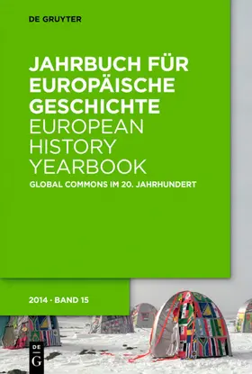 Rehling / Löhr |  Global Commons im 20. Jahrhundert | Buch |  Sack Fachmedien