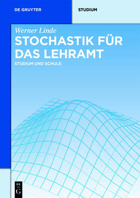 Linde | Stochastik für das Lehramt | E-Book | sack.de