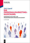 Lippold |  Die Personalmarketing-Gleichung | eBook | Sack Fachmedien