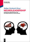 Reinhardt |  Neuroleadership | Buch |  Sack Fachmedien
