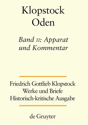 Gronemeyer / Hurlebusch |  Apparat und Kommentar | Buch |  Sack Fachmedien