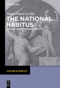 Le Hir |  The National Habitus | Buch |  Sack Fachmedien
