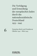 Heim |  Deutsches Reich und Protektorat Böhmen und Mähren | Buch |  Sack Fachmedien