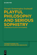 Sermamoglou-Soulmaidi |  Playful Philosophy and Serious Sophistry | eBook | Sack Fachmedien