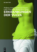 Janni / Gregorio / Schwentner |  Erkrankungen der Vulva | eBook | Sack Fachmedien