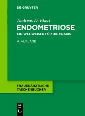 Ebert |  Endometriose | eBook | Sack Fachmedien