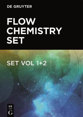 [Set Flow Chemistry] | Buch | 978-3-11-036752-2 | sack.de