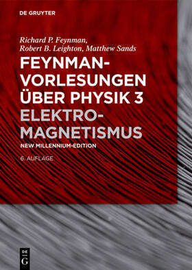 Feynman / Leighton / Sands |  Elektromagnetismus | eBook | Sack Fachmedien