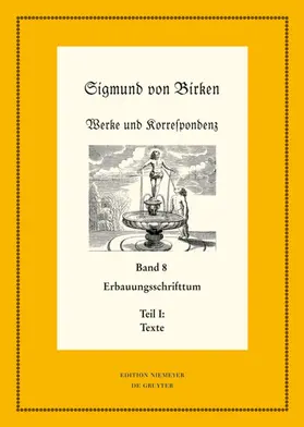 Steiger / Illg / Schuster | Erbauungsschrifttum | E-Book | sack.de