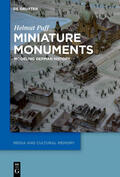 Puff |  Miniature Monuments | eBook | Sack Fachmedien