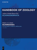 Schultz |  Handbook of Zoology. Echinoidea / Echinoidea | eBook | Sack Fachmedien