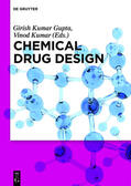 Kumar Gupta / Kumar |  Chemical Drug Design | eBook | Sack Fachmedien