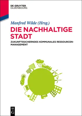 Wilde | Die nachhaltige Stadt | E-Book | www.sack.de