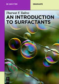Tadros |  An Introduction to Surfactants | eBook | Sack Fachmedien