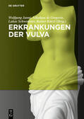 Gregorio / Janni / Kürzl |  Erkrankungen der Vulva | Buch |  Sack Fachmedien