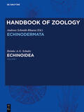 Schultz |  Echinoidea | Buch |  Sack Fachmedien