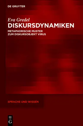 Gredel |  Diskursdynamiken | Buch |  Sack Fachmedien