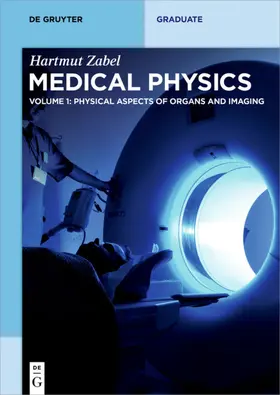 Zabel | Physical Aspects of Organs and Imaging | E-Book | sack.de