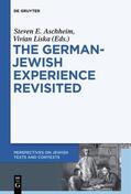 Aschheim / Liska |  The German-Jewish Experience Revisited | Buch |  Sack Fachmedien