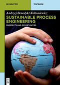 Koltuniewicz |  Sustainable Process Engineering | eBook | Sack Fachmedien