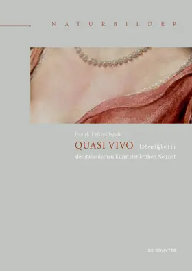 Fehrenbach |  Quasi vivo | Buch |  Sack Fachmedien