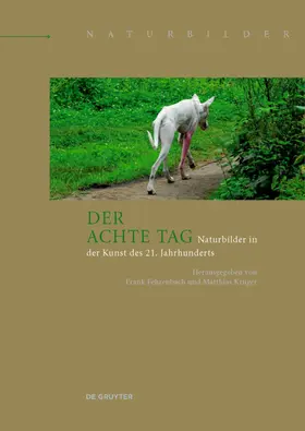 Fehrenbach / Krüger | Der achte Tag | Buch | 978-3-11-037444-5 | sack.de
