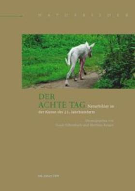 Fehrenbach / Krüger | Der achte Tag | Buch | sack.de