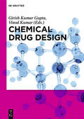 Kumar / Kumar Gupta |  Chemical Drug Design | Buch |  Sack Fachmedien