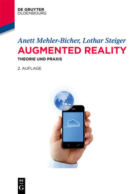 Mehler-Bicher / Steiger |  Augmented Reality | eBook | Sack Fachmedien