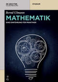 Ulmann |  Mathematik | Buch |  Sack Fachmedien