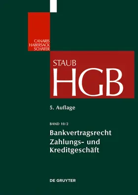 Grundmann / Renner |  Bankvertragsrecht 2 | Buch |  Sack Fachmedien