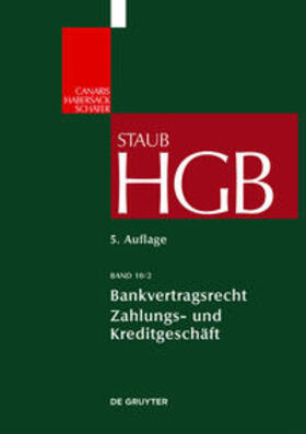 Grundmann / Renner | Bankvertragsrecht 2 | Buch | 978-3-11-037567-1 | sack.de