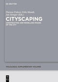 Fuhrer / Stenger / Mundt |  Cityscaping | Buch |  Sack Fachmedien