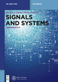 Li / Chang |  Signals and Systems | Buch |  Sack Fachmedien