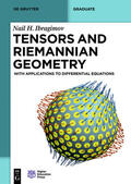 Ibragimov |  Tensors and Riemannian Geometry | eBook | Sack Fachmedien