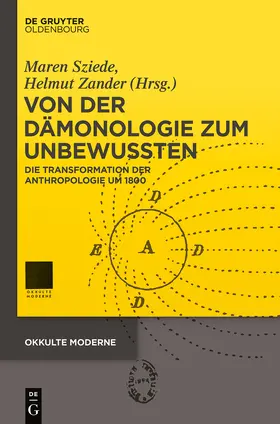 Zander / Sziede |  Von der Dämonologie zum Unbewussten | Buch |  Sack Fachmedien